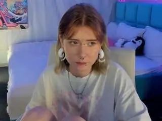 Camsoda Adult Webcam of elira-vane