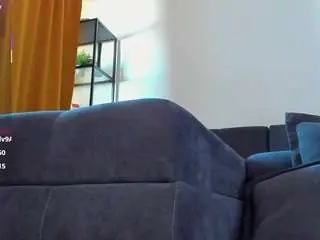 Camsoda Adult Video Chat of alexispixie