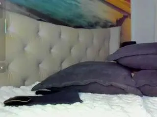 Camsoda Adult Webcam of alexispixie