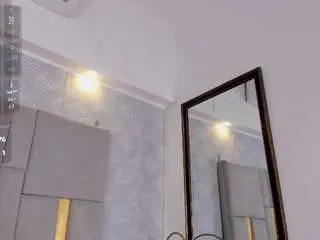 Camsoda Private Sex Chat of camilaasanchez