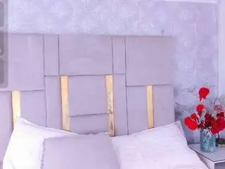 Camsoda Nude Webcam of camilaasanchez