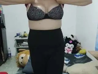 Camsoda Free Porn Cam of curly-greeneyed