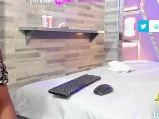 Camsoda Live Sex of ivannavega