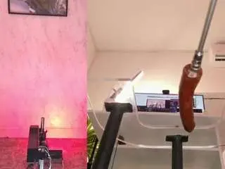 Camsoda Sex Cam of milahall