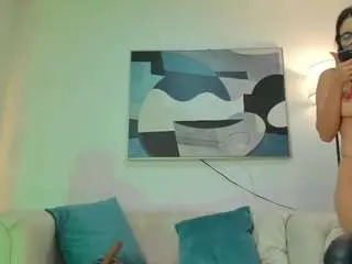 Camsoda Live Porn of sarahparkerx