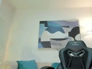 Camsoda Best Webcam of sarahparkerx