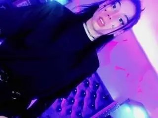 Camsoda Live Sex of miikaelaortiz