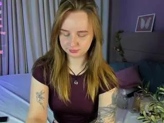 Camsoda Best live sex cam show of rina-panic