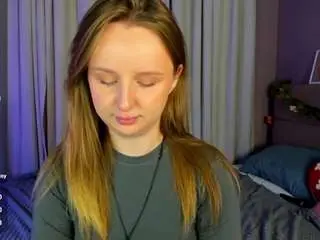 Camsoda Best Webcam of rina-panic