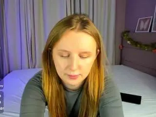Camsoda Best Webcam of rina-panic