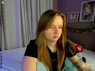 Camsoda Best live sex cam show of rina-panic