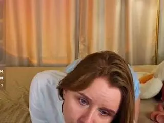 Camsoda Adult Video Chat of rina-panic