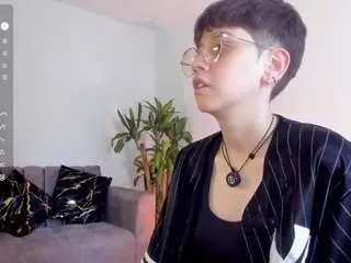 Camsoda Free Live Porn of samy-99