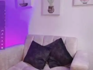 Camsoda Adult Webcam of samy-99