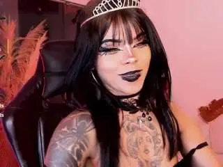Camsoda Adult Webcams of sweetdevill