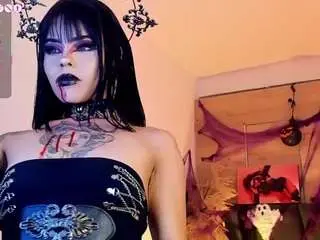 Camsoda Live Sex of sweetdevill