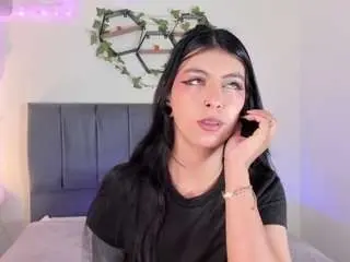Camsoda Best Webcam of ambarr-gh