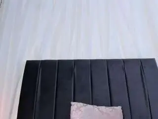 Camsoda Adult Webcam of ambarr-gh