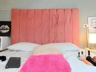 Camsoda Free Live Porn of dhania