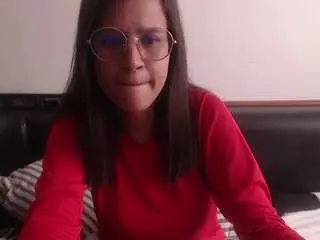 Camsoda Adult Webcam of dominica3