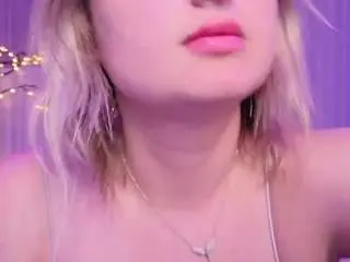 Camsoda Best Webcam of graseneon