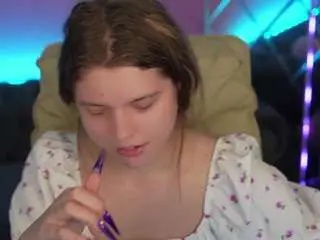 Camsoda Best Webcam of milanashyy