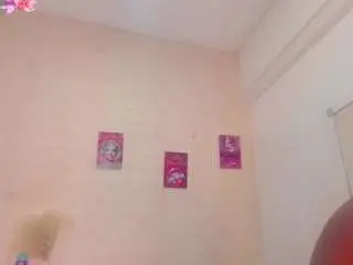 Camsoda Live Sex Cam of saraa-colliins