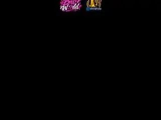 Camsoda Private Sex Chat of shawty-world