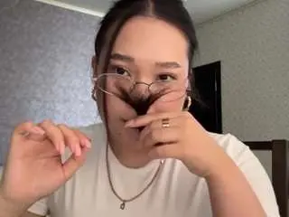 Camsoda Adult Webcam of charisseheuman