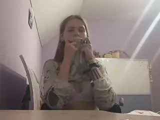 Camsoda Private Sex Chat of euniceballard
