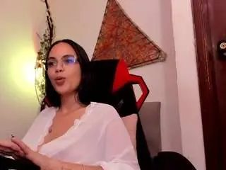 Camsoda Sex Cam of gabyaridi
