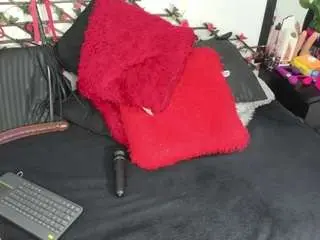 Camsoda Best Webcam of liatemptation