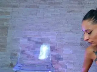 Camsoda Adult Webcam of missveloura