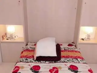 Camsoda Free Porn Cam of trishamoon
