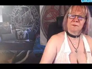 Camsoda Live Sex of 95ftitten