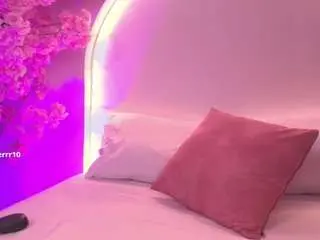 Camsoda Live Sex Cam of clara-luuu