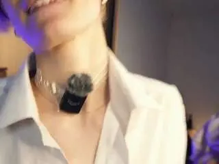 Camsoda Sex Chat of elenoramowatt