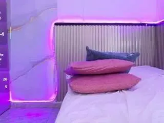 Camsoda Live Sex Cam of georgina-lulu