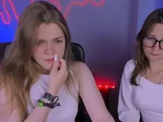 Camsoda Live Sex of lily-sin1