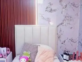 Camsoda Adult Webcam of madyrowan