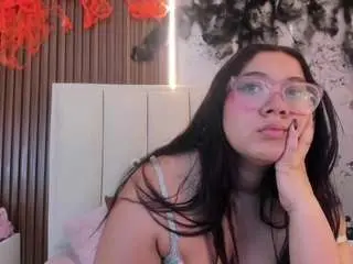 Camsoda Adult Video Chat of madyrowan