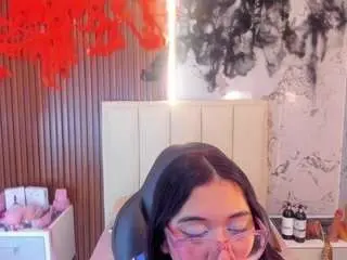 Camsoda Live Sex of madyrowan