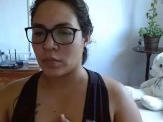 Camsoda Watch Live Sex Cams of meganbloomm