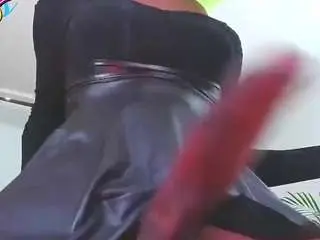 Camsoda Live Sex Cam of naomy-gil