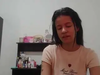 Camsoda Adult Video Chat of nathaly-jones