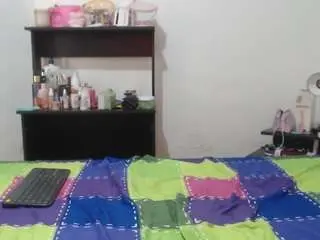Camsoda Private Sex Chat of nathaly-jones