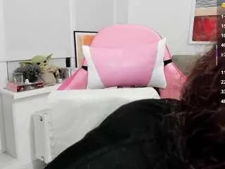 Camsoda Nude Webcam of ohmymiami