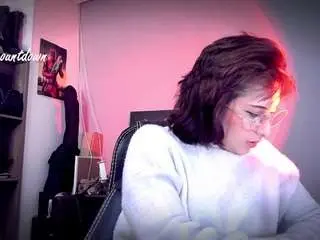 Camsoda Sex Chat of scarlettsen