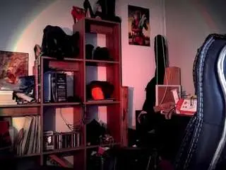 Camsoda Watch Live Sex Cams of scarlettsen