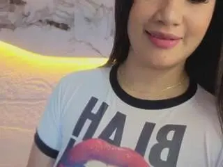 Camsoda Sex Cam of violetta-jhonsson-v